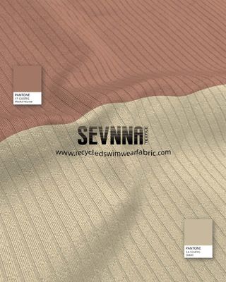 Nylon Spandex Stoff Weich Komfortabel Handgefühl Personalisiert