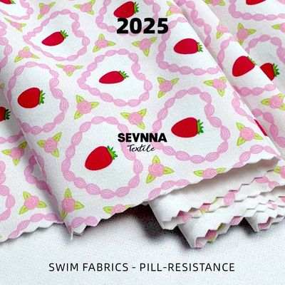 Unternehmen mit Repreve Fabric nachhaltig und vielseitig aufwerten