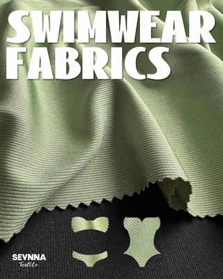 88% recyceltes Nylon 12% Spandex atmungsaktives Stretchgewebe für Training / Fitness