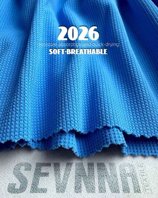 Premium Sport BH Stoff 80% Nylon 20% Spandex Breite 125cm