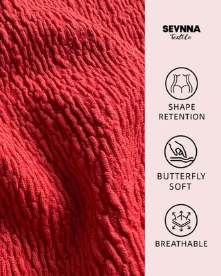 96% recyceltes Nylon 4% Spandex Polyester Spandex Stoff für eine umweltfreundliche Leistung