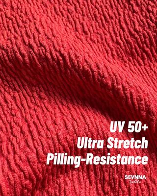 96% recyceltes Nylon 4% Spandex Polyester Spandex Stoff für eine umweltfreundliche Leistung