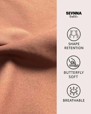 Ultra dehnfähiges, atmungsaktives Strick-Yoga-Gewebe für individuelle Designs