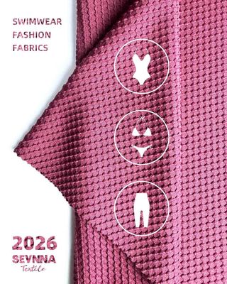 Nachhaltiges Sport-BH-Gewebe für die umweltbewusste Produktion von Sportbekleidung
