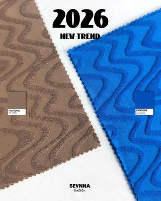 Spandex Stoff Langlebiges Polyester Spandex Stoff angepasste Länge