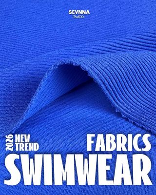 Weiches, komfortables Nylon-Spandex-Gewebe, weich und komfortabel mit 80000 M pro Tag