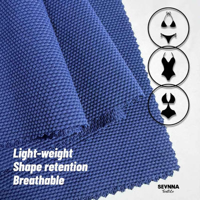 Leichtes, recyceltes Nylon für Ihr Unternehmen und umweltfreundlich