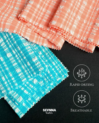 165gm Eco-Friendly Badebekleidung Stoff Qualität Superior Luxus Stoff anpassbar