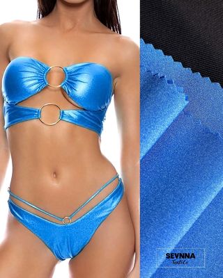 Textilprodukte mit der umweltfreundlichen Lösung von Repreve Fabric verbessern