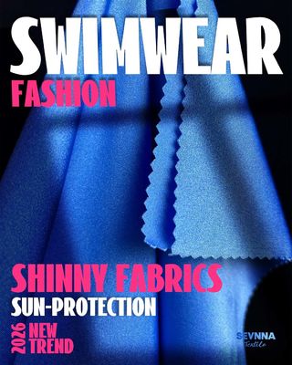Textilprodukte mit der umweltfreundlichen Lösung von Repreve Fabric verbessern