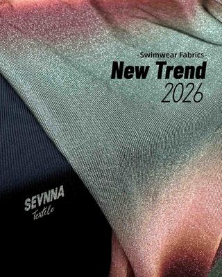 Entdecken Sie die Vielseitigkeit und Nachhaltigkeit von recyceltem Nylon für Ihre Bekleidungslinie