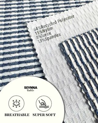 Spring Beach Recycling-Schwimmbadstoff für umweltfreundliche Schwimmbad-Auswahl