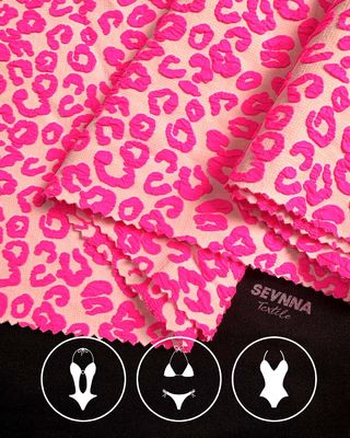 Komfortable Nylon-Spandex-Aktivkleidung für Strandveranstaltungen