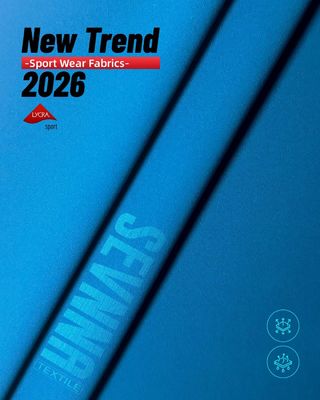 Recycelte Lycra-Faser Recycelter Lycra-Stoff Umweltfreundlich Strapazierfähig mit verhandelbarem Blumenmuster