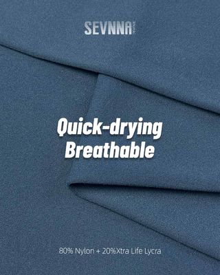 UV-Schutz-Recycling-Lycra-Gewebe für erschwingliche und umweltfreundliche Kleidung