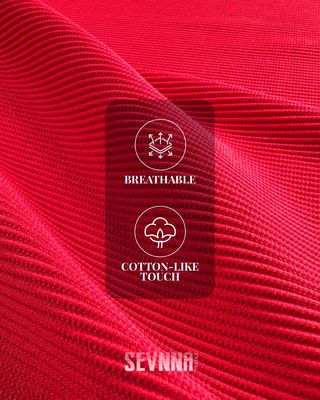Entdecken Sie die Vorteile von Activewear-Strickstoffen für Ihr B2B-Bekleidungsunternehmen