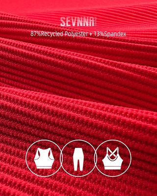 Entdecken Sie die Vorteile von Activewear-Strickstoffen für Ihr B2B-Bekleidungsunternehmen