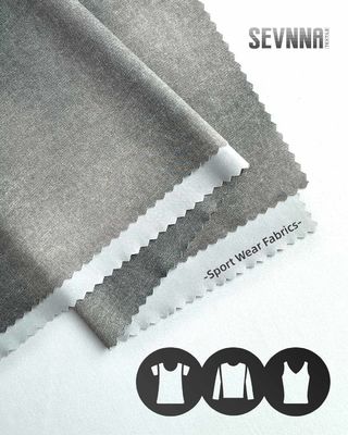 Vielseitiger Yogabekleidungsstoff für alle Arten von Yoga- und Fitnessaktivitäten