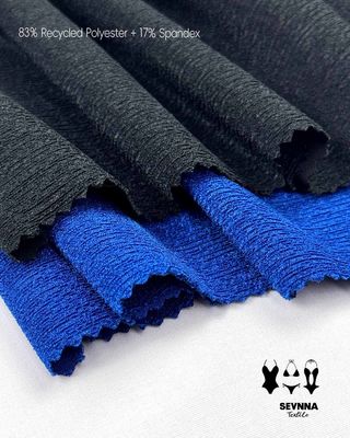 Alternativen für schwimmende Stoffe mit hoher Atmungskraft