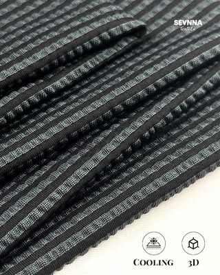 Maschinenwaschbare Leistungstextilien für die Produktion dehnbar und langlebig