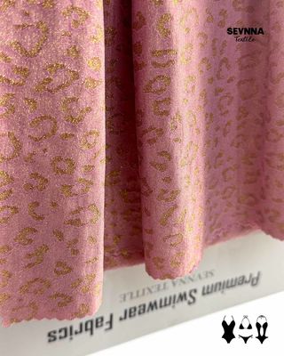 150 g/m² recyceltes Nylon-Funktionsgewebe mit UV-Schutz