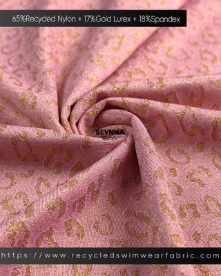 150 g/m² recyceltes Nylon-Funktionsgewebe mit UV-Schutz