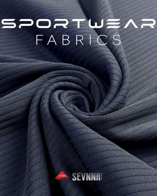 Stretch-Lycra-Gewebe 94 % Nylon 6 % Lycra 240 g/m² schnelltrocknend