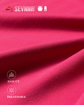 Leichtes, dehnbares Lycra-Gewebe 81 % Nylon 19 % Lycra 215 g/m²