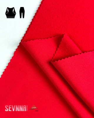 Stretch Lycra Stoff 270 gm Nylon Spandex Schnelltrocknen Feuchtigkeit Wicking