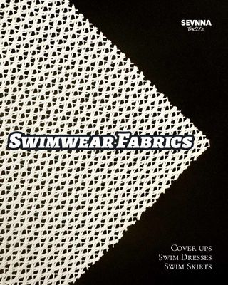 170 g/m² Doppelstrickstoff, perfekt für Sommer und Herbst