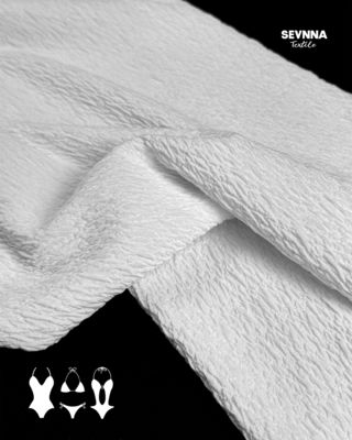 Jacquard-Stil aus gestricktem Doppelstrickgewebe für langlebige und vielseitige Textilwaren