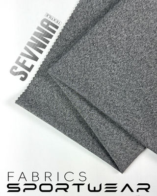 Lüftung Ja und Laufstoffe mit texturierten Geweben