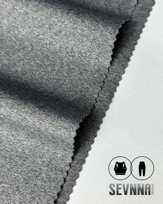 Lüftung Ja und Laufstoffe mit texturierten Geweben