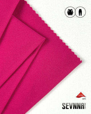 Stretch Lycra Stoffe - das beste Material für Stretchy und High-Performance Trainingskleidung