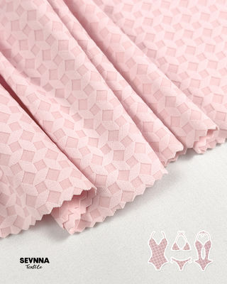 Entdecken Sie die Vorteile von strukturiertem Schwimmstoff für Bademodenhersteller