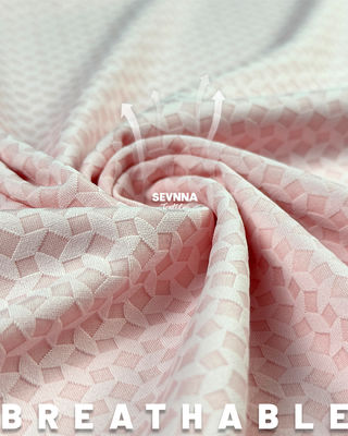 Entdecken Sie die Vorteile von strukturiertem Schwimmstoff für Bademodenhersteller