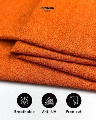 135cm Breite Funktionsstoffe mit 86% recyceltem Nylon und atmungsaktiven Performance-Textilien