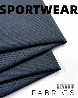 Hochleistungs-Bikestoff mit 152cm Breite und 130gsm Gewicht für dehnbares Radsportbekleidung