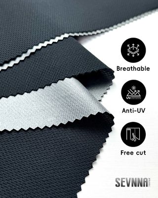 Hochleistungs-Bikestoff mit 152cm Breite und 130gsm Gewicht für dehnbares Radsportbekleidung