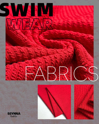 Hochwertiger Stretch-Leggings-Stoff mit 135 cm Breite aus recyceltem Polyester und Elasthan