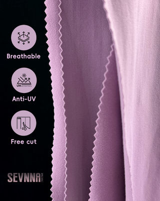 Hoher Komfort und dehnbares Bike-Gewebe mit hoher Haltbarkeit für Radbekleidung