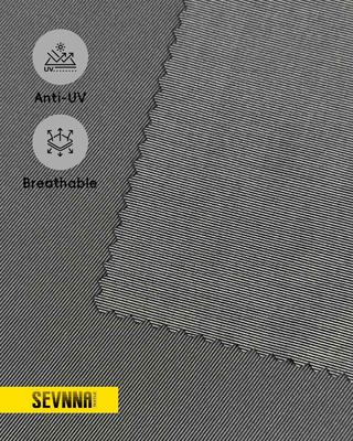 175gsm Gewicht Sport-BH-Stoff mit Deodorant-Spandex und GRS-Zertifizierung für maximalen Komfort