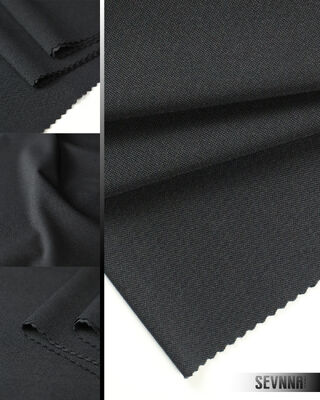 Schnell trocknendes Fahrradstoff mit 170cm Breite und 78% Nylon + 22% Spandex für atmungsaktive Radsporttextilien