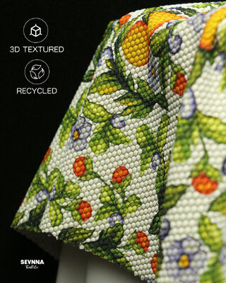 215 gms Eco-Friendly Badekleidung Stoff mit 152cm Breite und recyceltem Nylon für nachhaltige Badekleidung