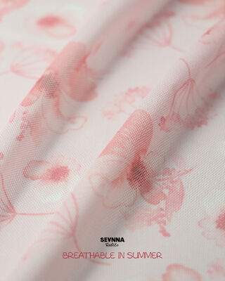 105 gm biologisch abbaubares, umweltfreundliches Badebekleidungsgewebe mit einer Breite von 155 cm für nachhaltige Badekleidung