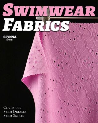 Eco conscious Recycled Polyester Fabric designed for sustainable fashion brands focusing on environmental responsibility