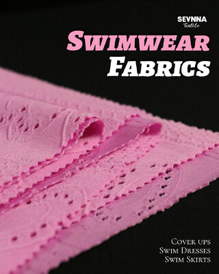 Recycling-Schwimmbadstoffe für Männer Nachhaltiges, komfortables Textil für Erwachsene