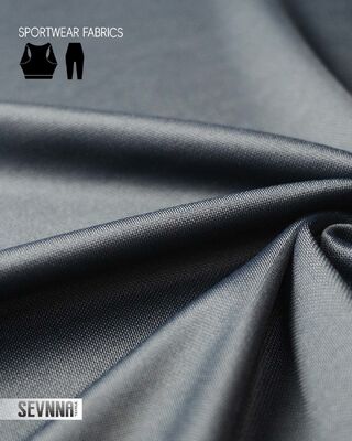 Feuchteabsaugendes Fahrradgewebe, das Fahrradfahrer kühl und trocken hält und gleichzeitig langlebigen Komfort und Flexibilität bietet