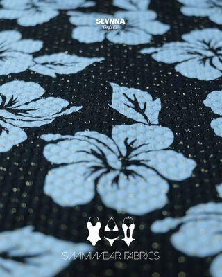 Bequemer Doppelstrick-Stoff, gestricktes Material, ideal für Modebekleidung, Freizeitkleidung und Polsterung, bietet Atmungsaktivität und Weichheit.