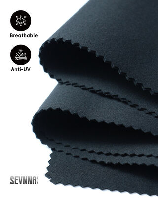 Schnelltrocknendes, wasserdichtes, feuchtiges, ausweichendes Fahrradgewebe für eine verbesserte Fahrradleistung